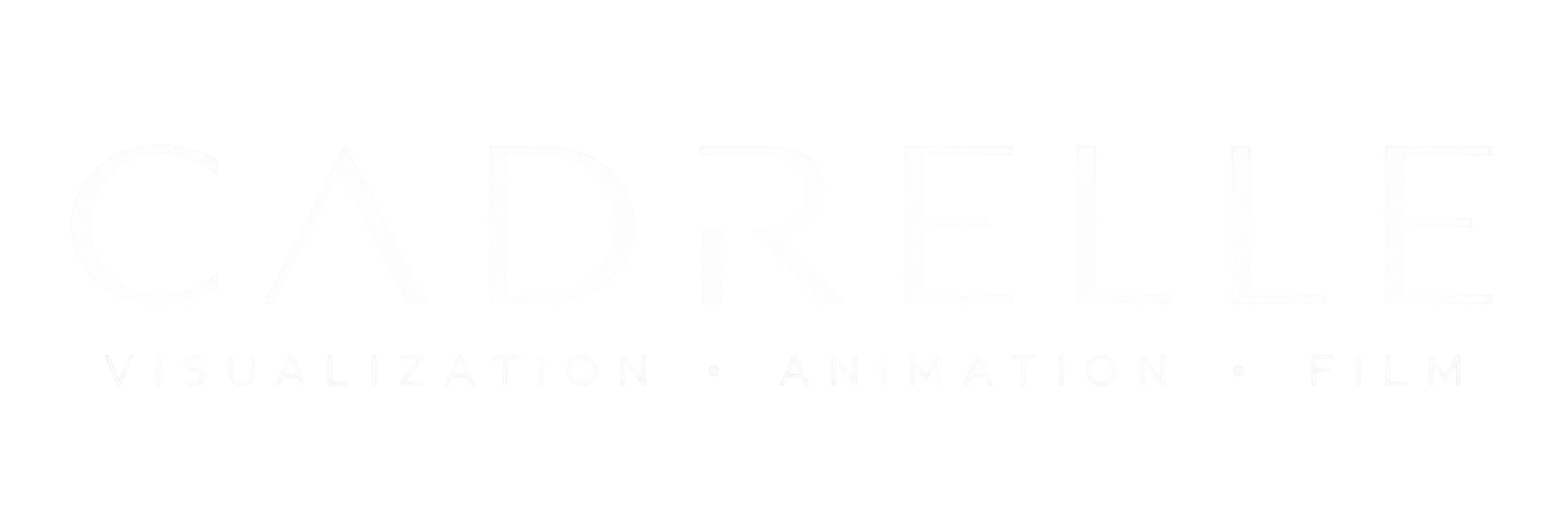 CADRELLE — Visualization, Animation, Film